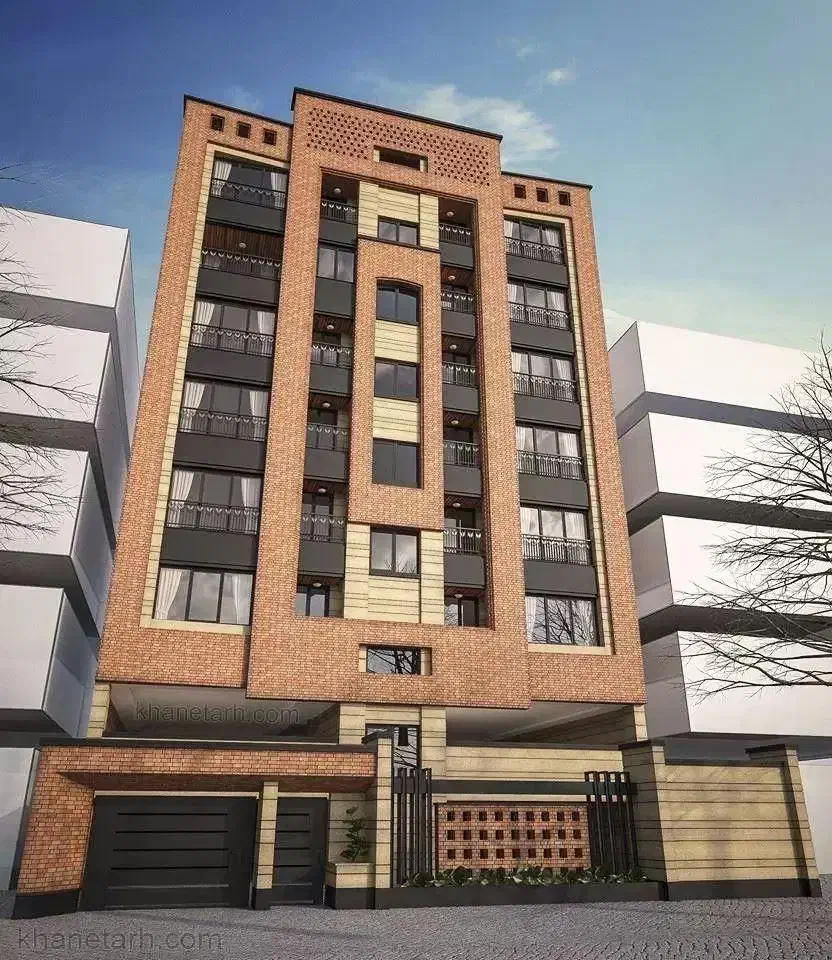 خیام //85 متر // نوساز|فروش آپارتمان|گرگان, |دیوار