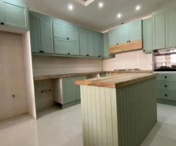 تولید ام دی اف کابینت آماده fjf|مصالح و تجهیزات ساختمان|اندیشه, اندیشه فاز ۱|دیوار