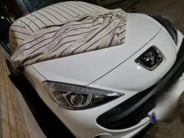 207پانوراما1402خشک ارتقایافته85گانه فتوکرومیک دار|خودرو سواری و وانت|کرمانشاه, |دیوار