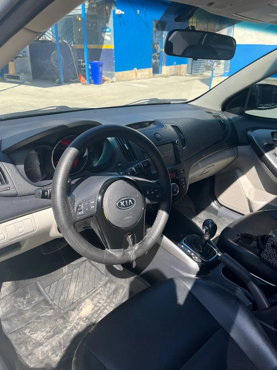 سراتو ۹۶|خودرو سواری و وانت|کرمانشاه, |دیوار