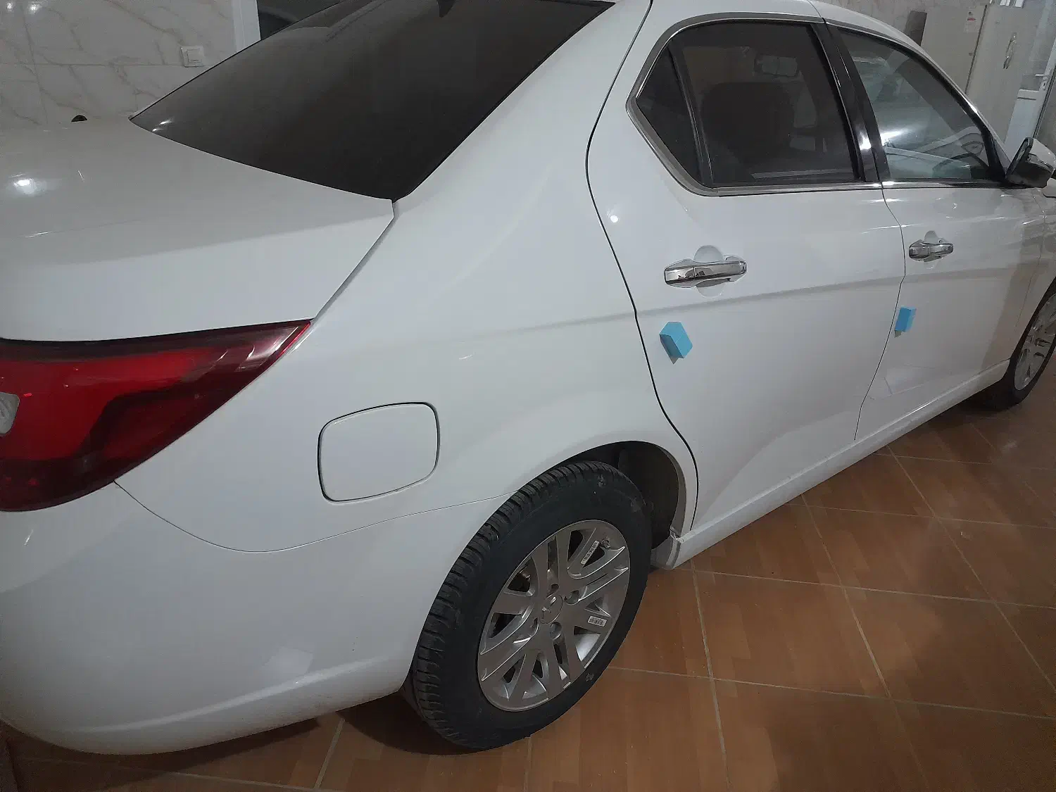 دنا پلاس ۶ دنده صفر کیلومتر مدل ۱۴۰۳|خودرو سواری و وانت|مریوان, |دیوار