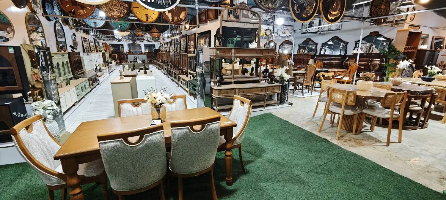 استخدام فروشنده آقا سرای میز ستاره البرز|استخدام بازاریابی و فروش|محمدشهر, محمدشهر|دیوار