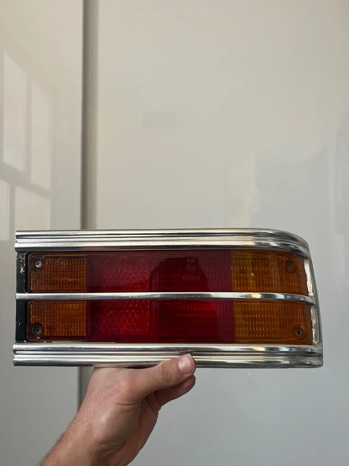 تعدادی لوازم ‌خودروکلاسیک(شورلت‌رویال،شورلت ایران)|قطعات یدکی و لوازم جانبی|تهران, تهرانسر شمالی|دیوار