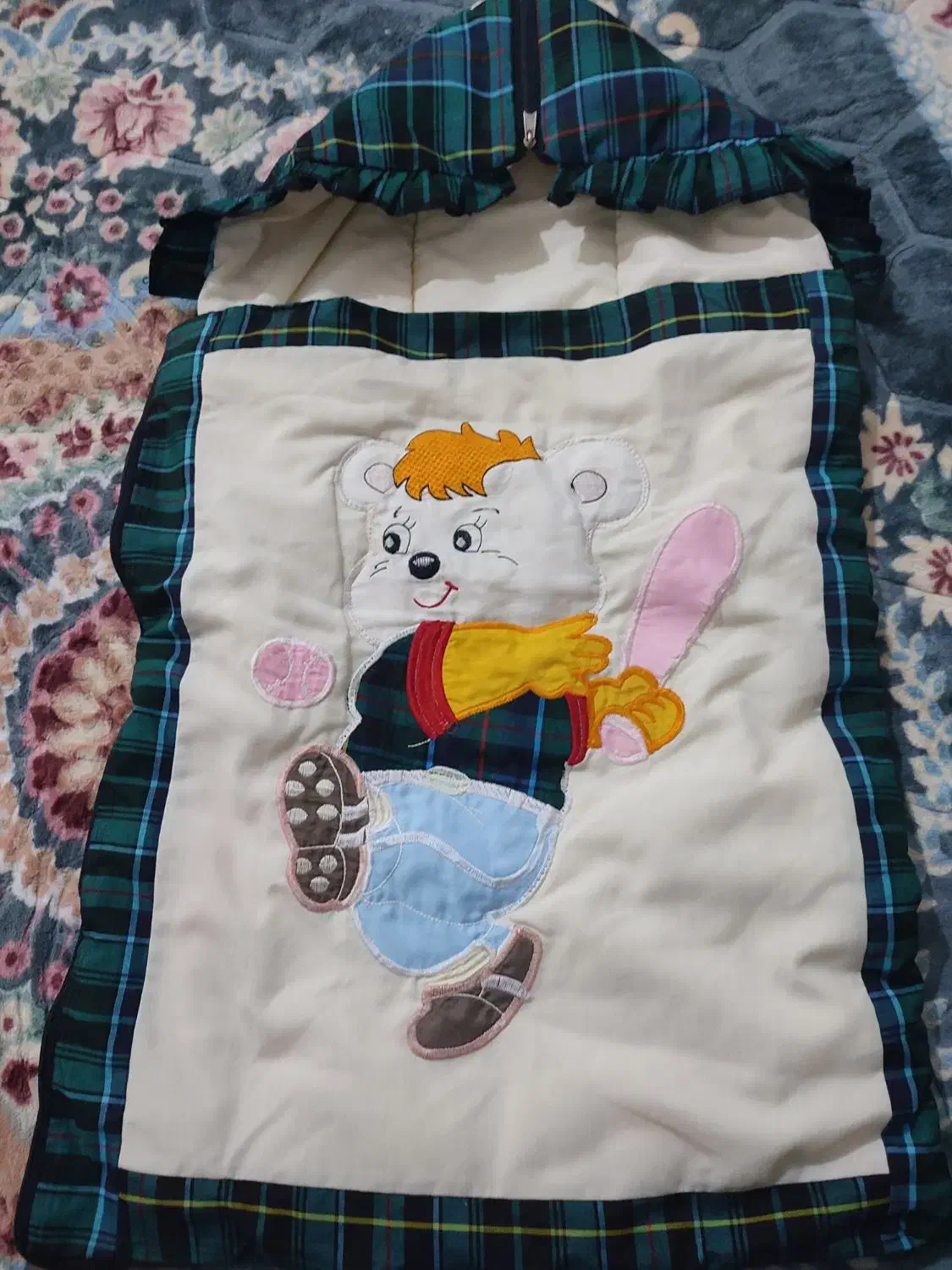 نی نی خواب نوزاد|اسباب و اثاث بچه|برازجان, |دیوار