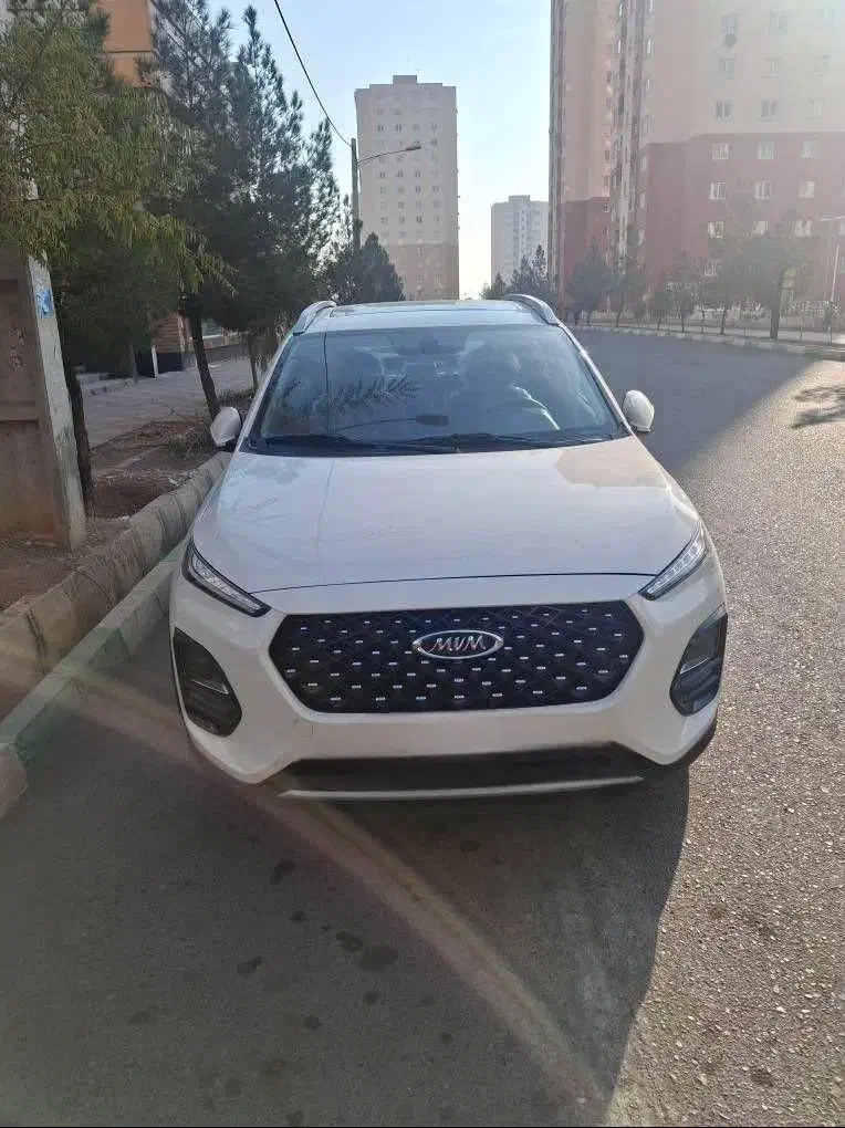 mvmx22 poro|خودرو سواری و وانت|رباط‌کریم, رباط‌کریم|دیوار