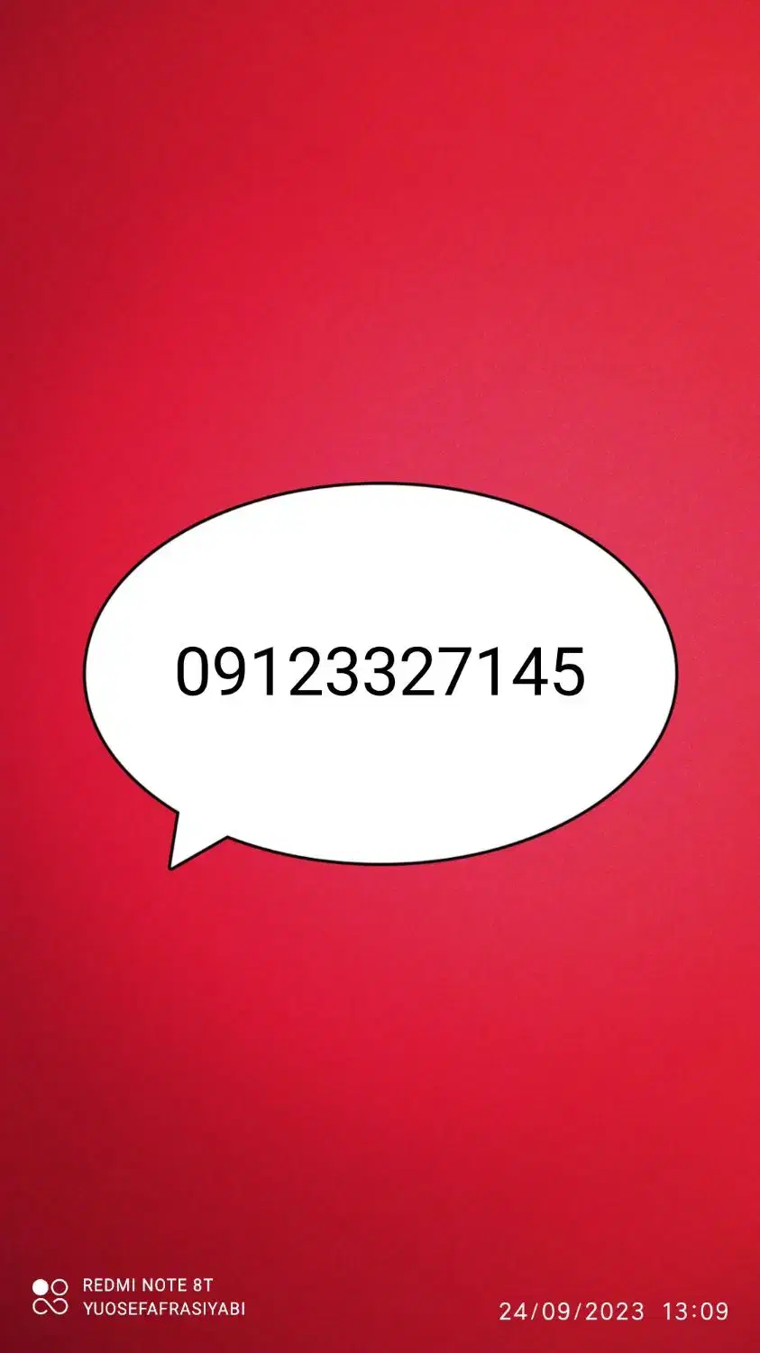 فروش خط رند به قیمت مناسب|سیم‌کارت|تهران, میرداماد|دیوار