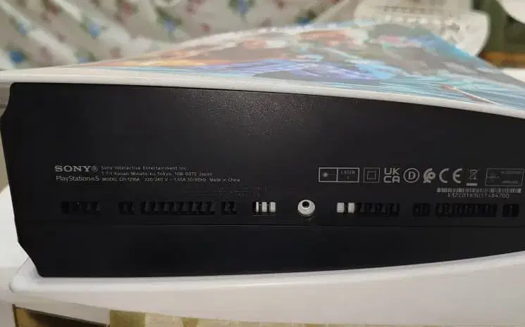 پیس فایو استاندارد|کنسول، بازی ویدئویی و آنلاین|اهواز, کمپلو شمالی|دیوار