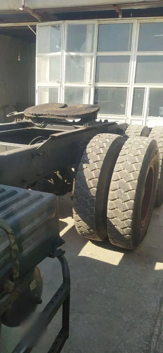 اف اچ 84|خودرو سنگین|ری, جوانمرد قصاب|دیوار