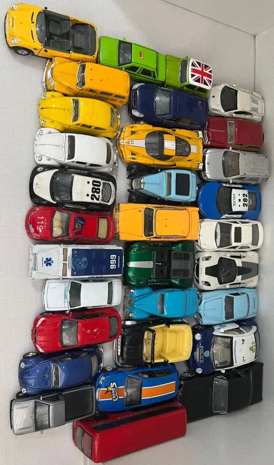 ماشین فلزی|اسباب‌بازی بچه|تهران, استخر|دیوار