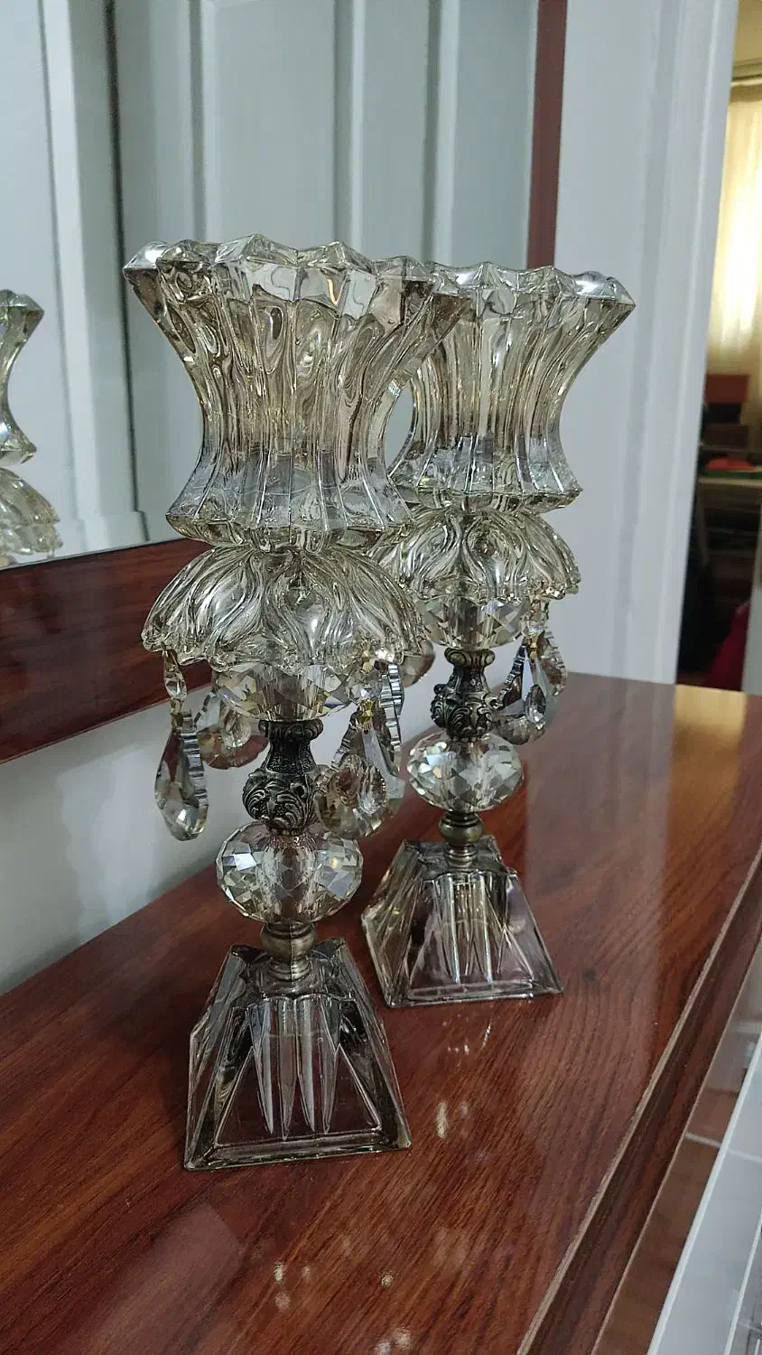 شمعدان|مجسمه، تندیس، ماکت|ارومیه, |دیوار