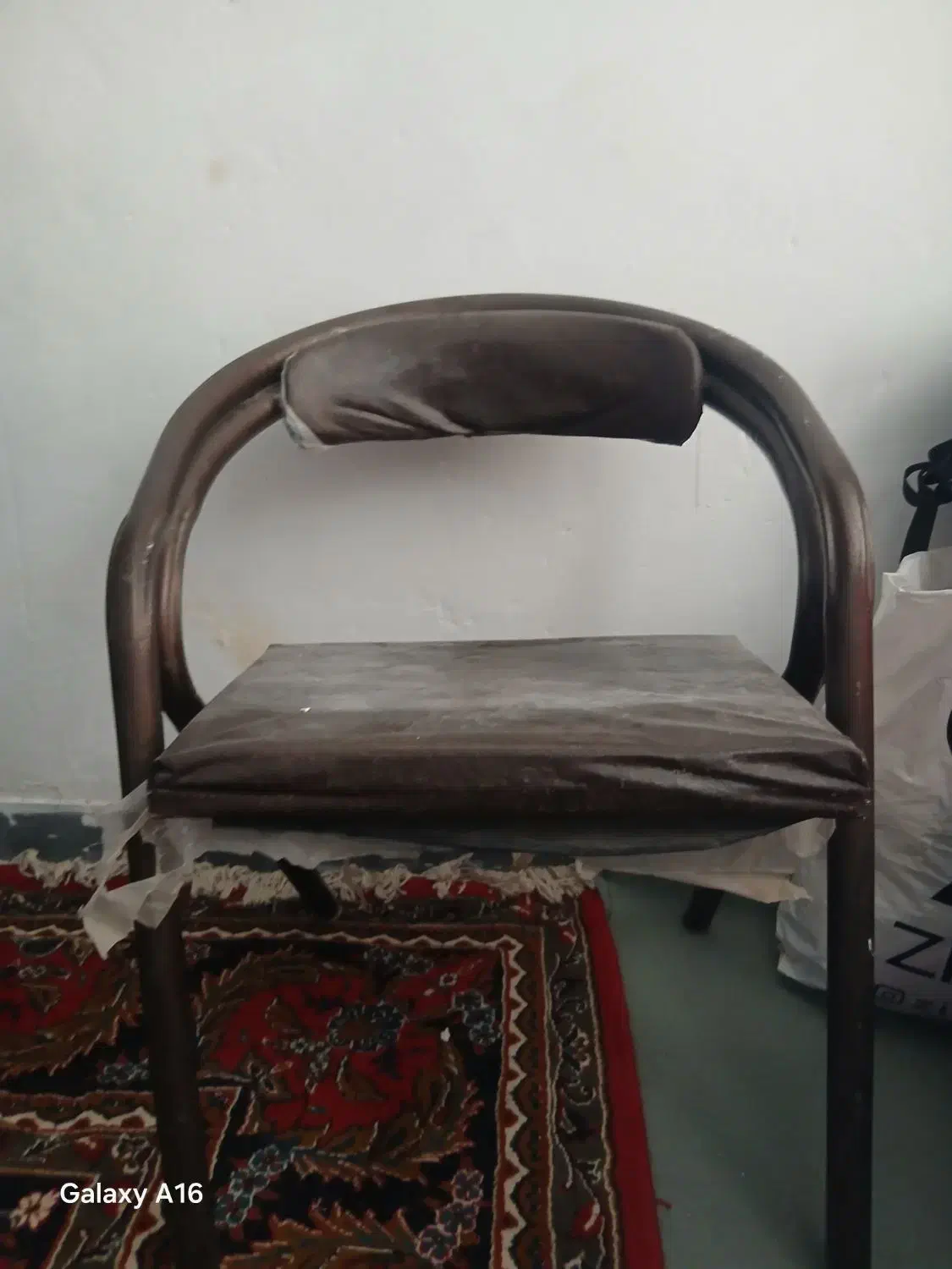 صندلی|صندلی و نیمکت|بجنورد, |دیوار