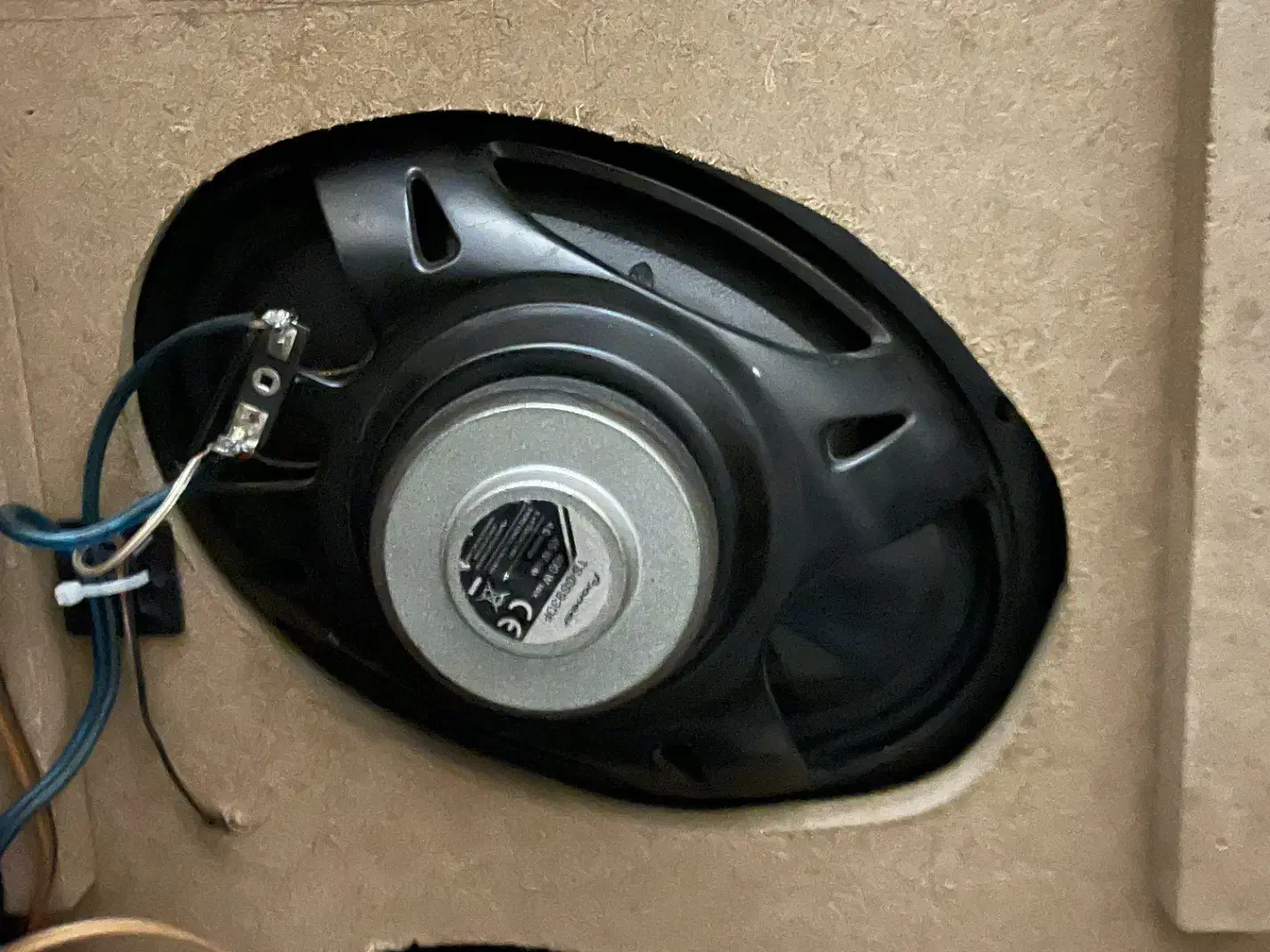 سیستم صوتی کامل|قطعات یدکی و لوازم جانبی|فردیس, خیام غربی|دیوار