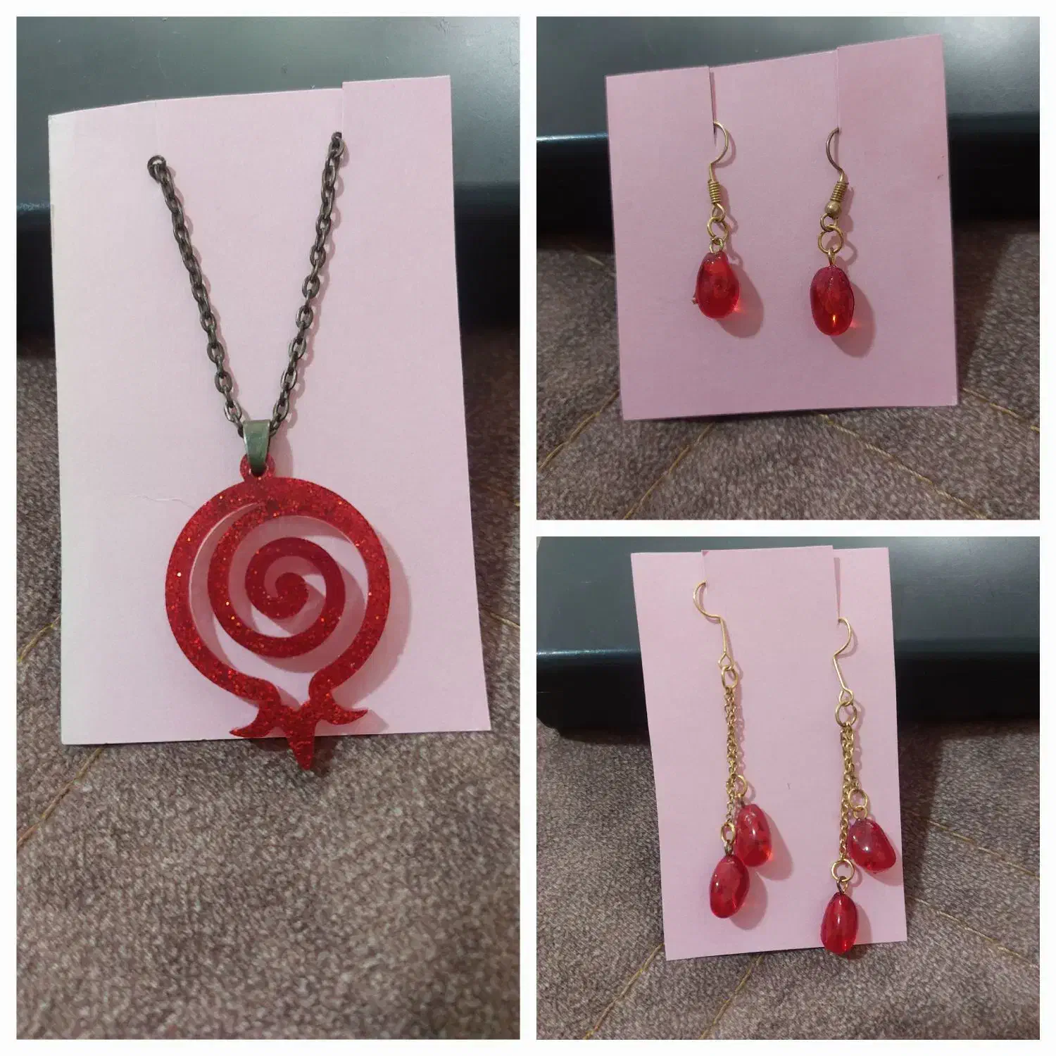 پک های یلدایی|حراج|شاهینشهر, مخابرات (شهید بهشتی)|دیوار