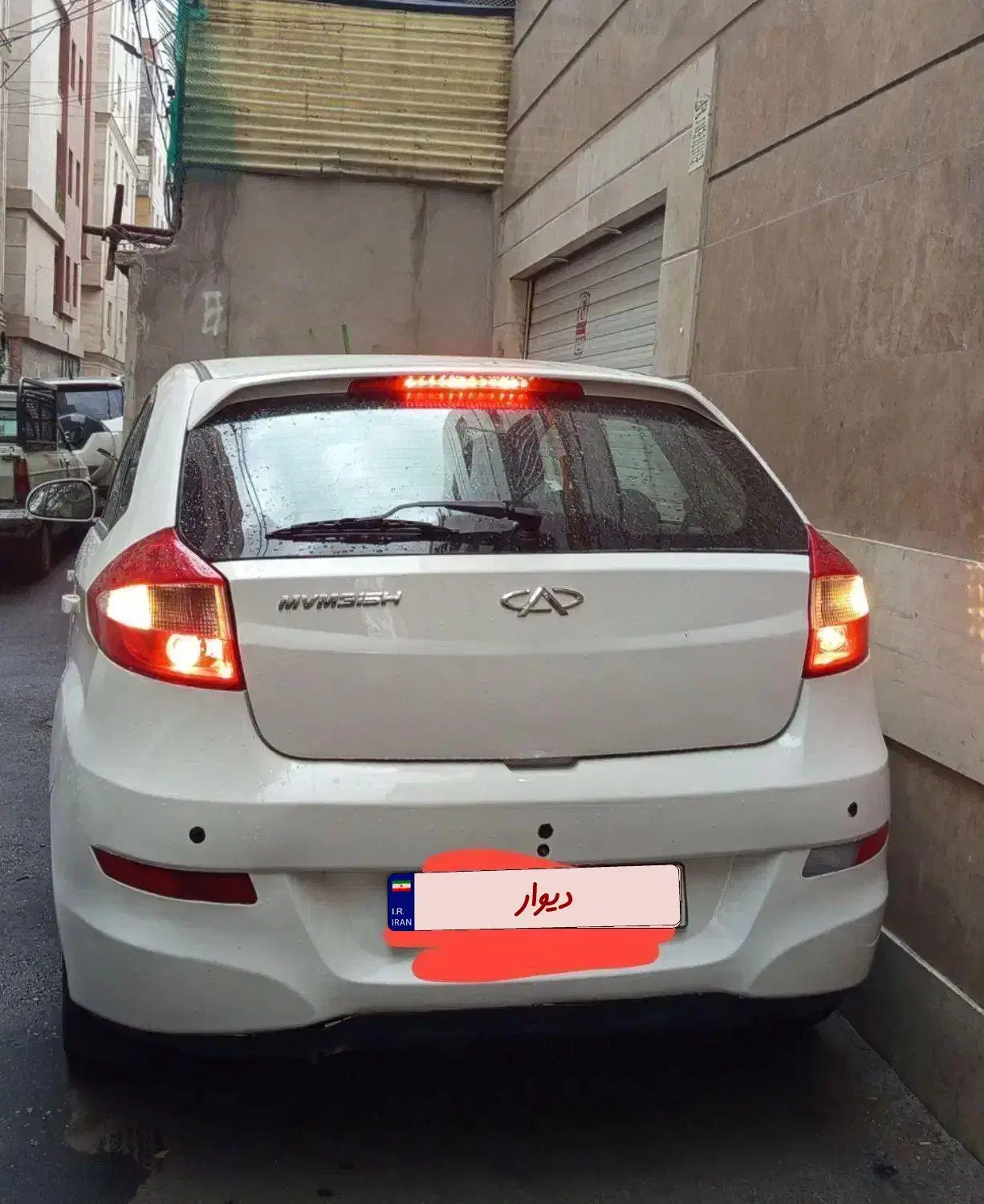mvm 315|خودرو سواری و وانت|تهران, امام زاده عبدالله|دیوار