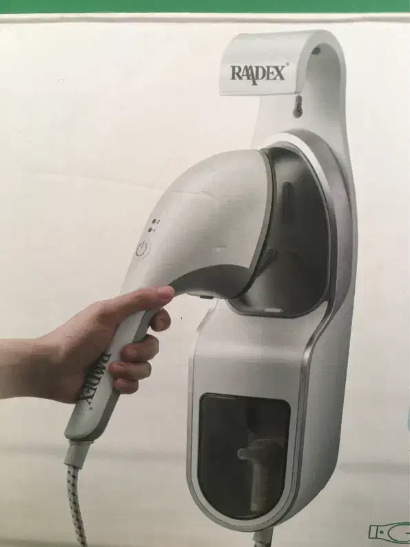 اتو بخار دستی قابل حمل|اتو و لوازم اتو|تهران, سردارجنگل|دیوار