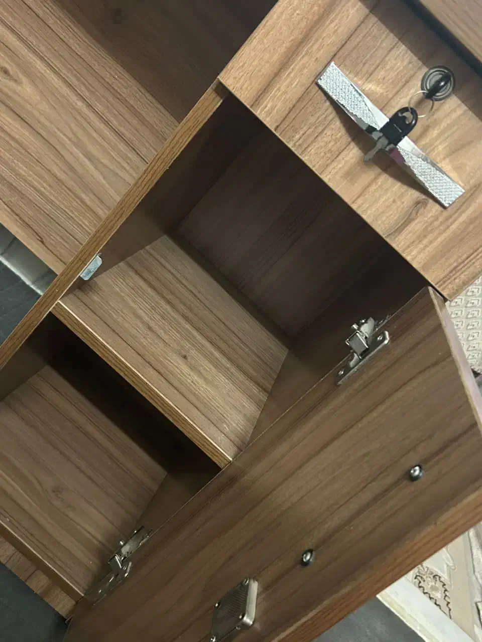 میز تحریر|میز تحریر و کامپیوتر|قم, پردیسان|دیوار