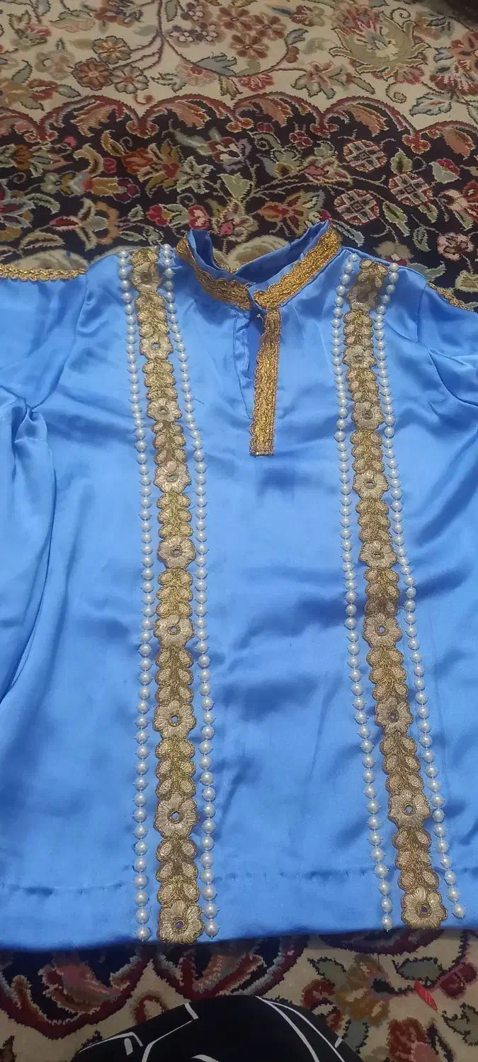 لباس پسرونه|لباس|کرمان, |دیوار