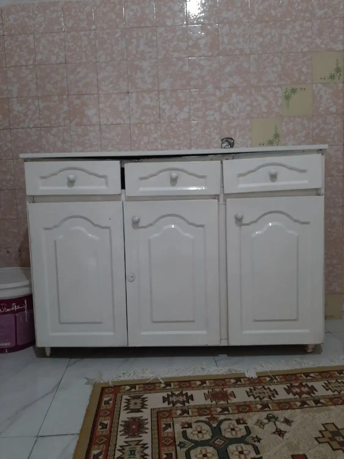 فروش وسایل آشپزخانه و مبل و....|مبلمان خانگی و میز عسلی|کوهدشت, |دیوار