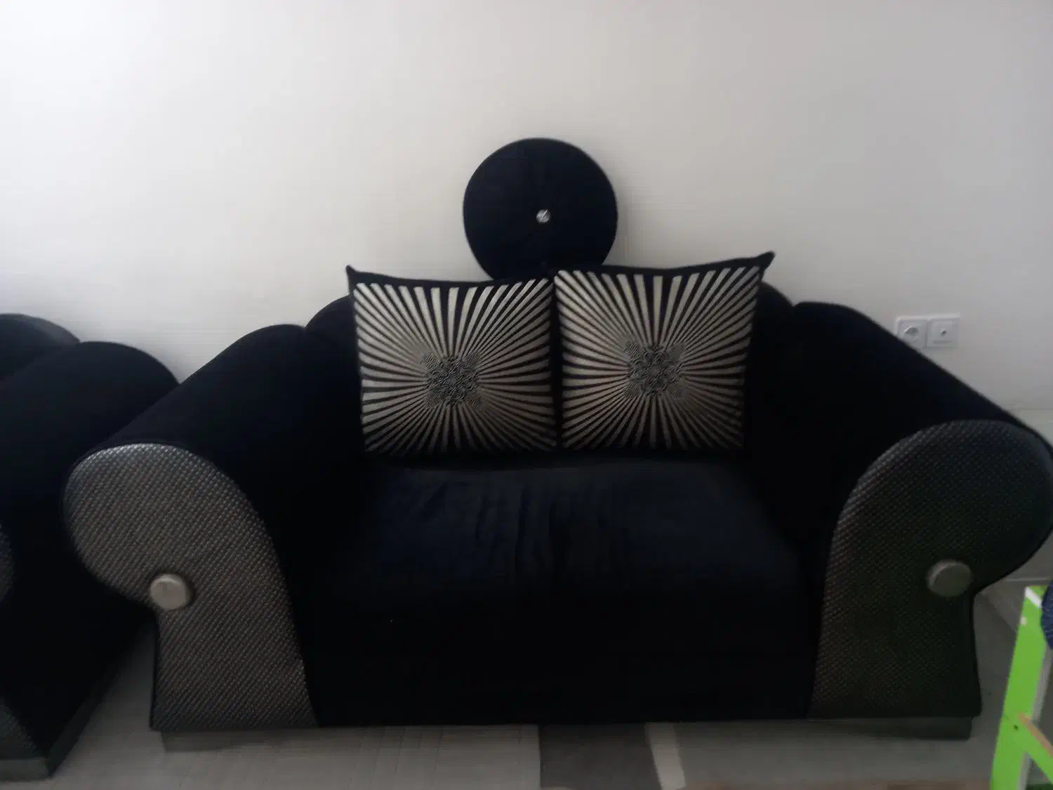 مبل راحتی|مبلمان خانگی و میز عسلی|ضیاء آباد, |دیوار