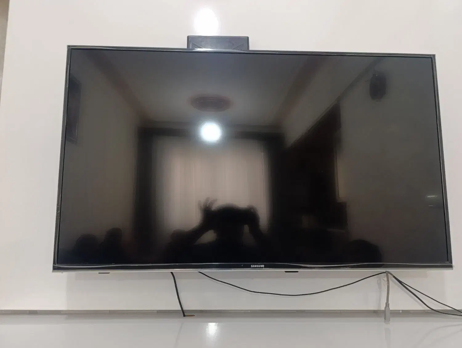 تلوزیون 43|تلویزیون و پروژکتور|سنندج, |دیوار