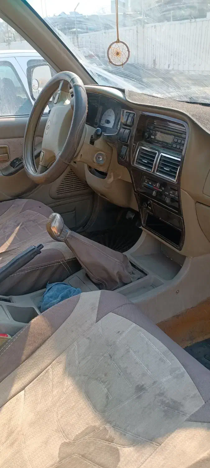 فروش|خودرو سواری و وانت|تهران, گلچین|دیوار