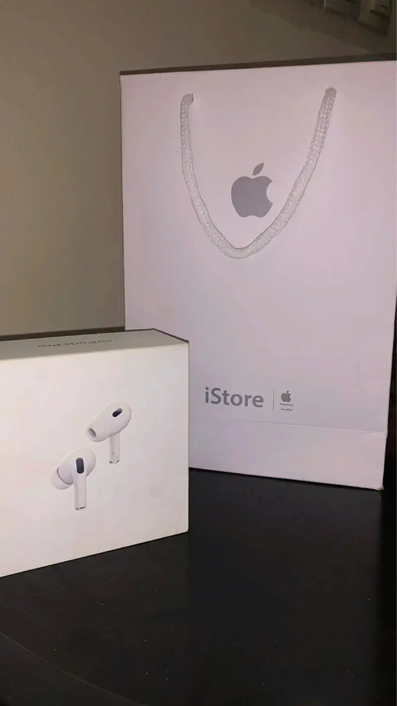 ایرپاد پرو ۲ irpoud pro 2|لوازم جانبی موبایل و تبلت|کرج, گوهردشت|دیوار