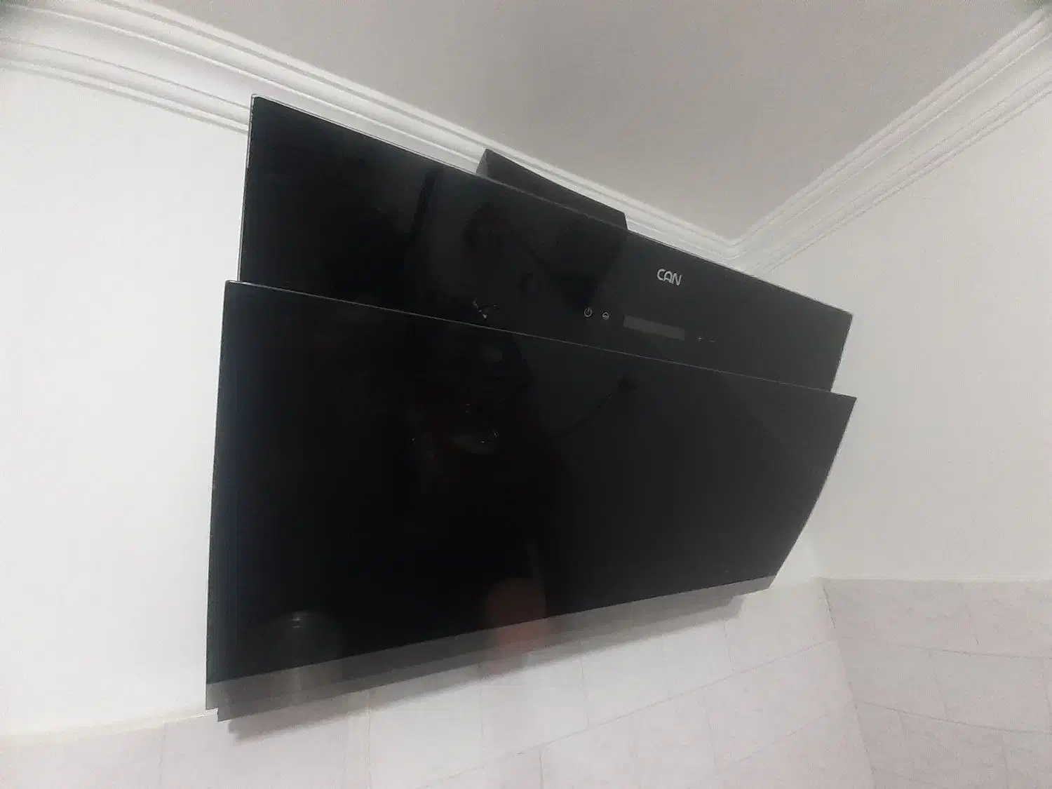 هود|هود|خوی, |دیوار