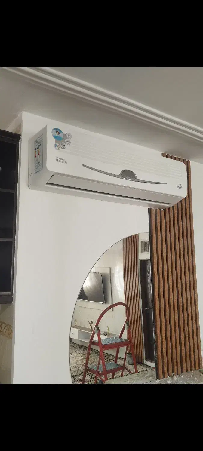 نصب،تعمیر،سرویس،کولرگازی|خدمات پیشه و مهارت|ساوه, |دیوار