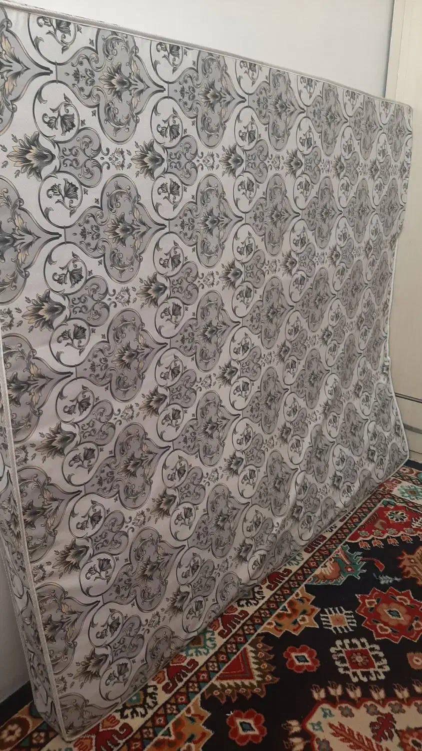 تشک تخت ۲نفره|تشک تختخواب|مشهد, انقلاب|دیوار