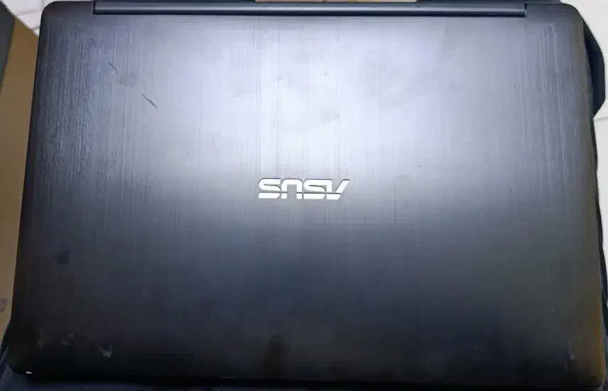 لپتاپ Asus D502L|رایانه همراه|خلخال, |دیوار