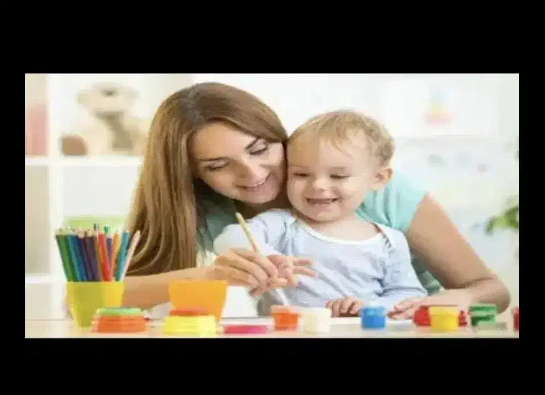 پرستار کودک|استخدام آموزشی|قم, زنبیل آباد|دیوار