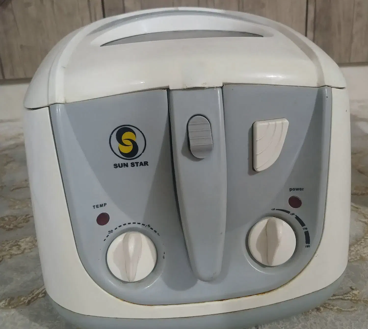 سرخ کن|اجاق گاز و لوازم برقی پخت‌وپز|ملایر, |دیوار