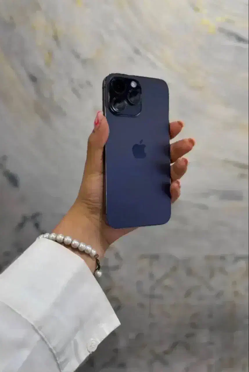 apple 14 pro|موبایل|مشهد, ملکآباد|دیوار