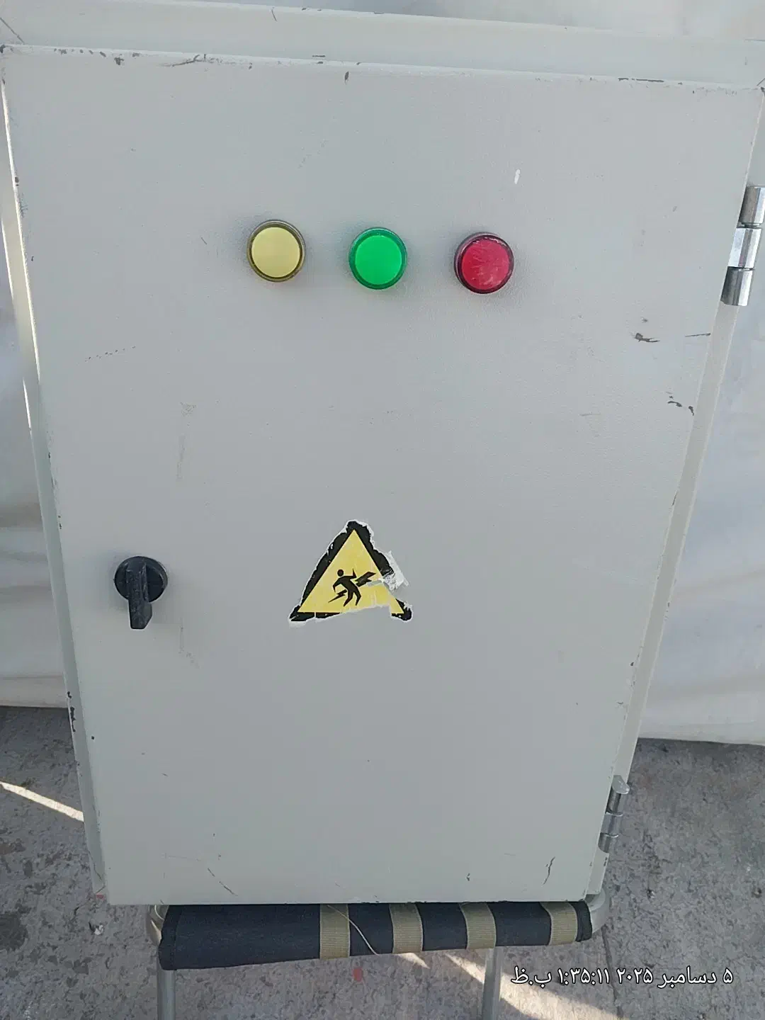 جعبه کنتور سه فاز|مصالح و تجهیزات ساختمان|فردیس, فردیس|دیوار