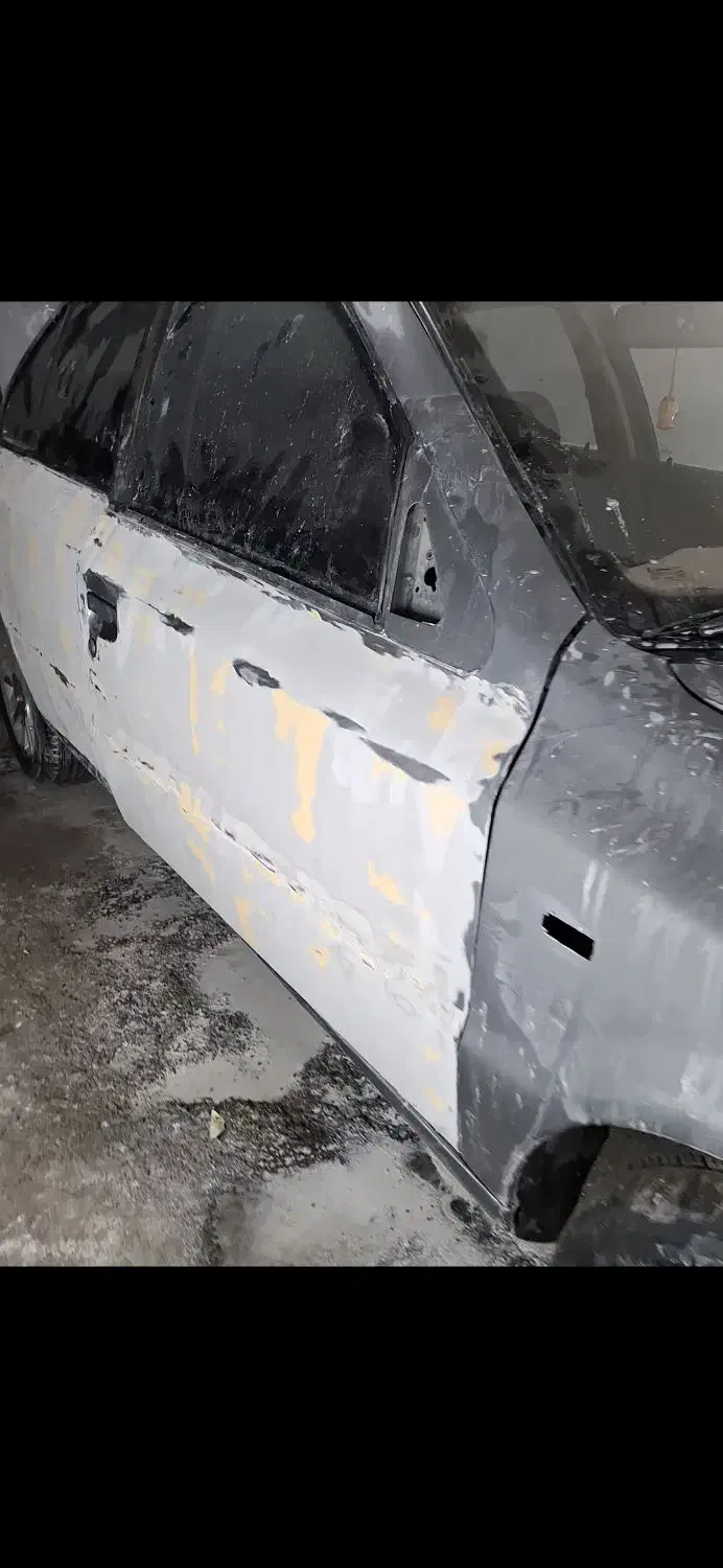 اتورنگ مهدی|خدمات موتور و ماشین|سلماس, |دیوار