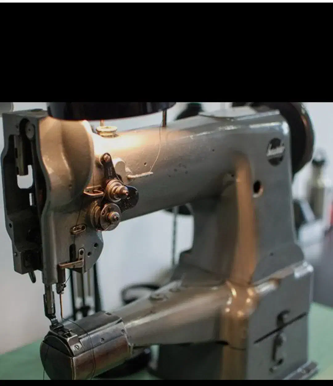 چرخ چرم دوزی|چرخ خیاطی و ریسندگی|اصفهان, چرخاب|دیوار