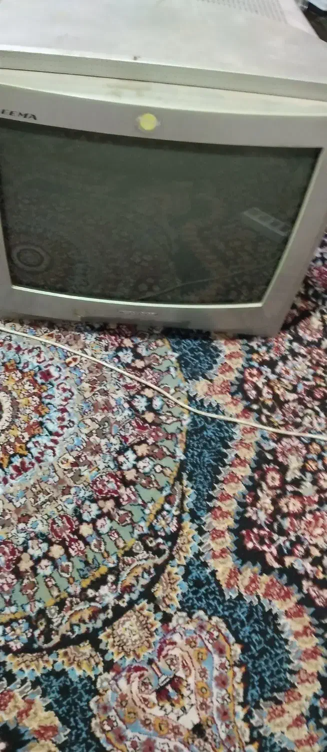 تلویزیون|تلویزیون و پروژکتور|گنبکی, |دیوار