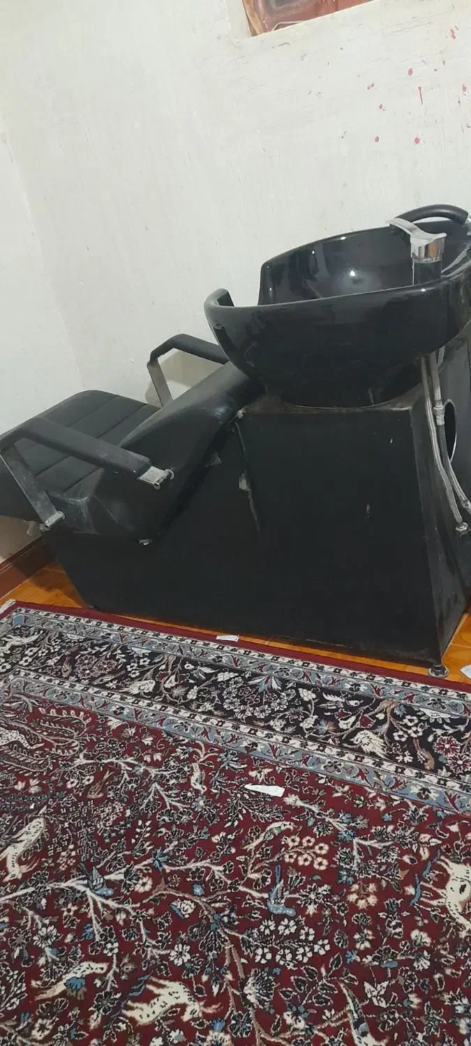 اینه وکنسول|آرایشگاه و سالن‌های زیبایی|کوهدشت, |دیوار