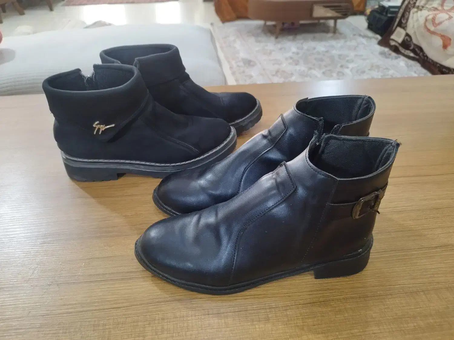 کیف وکفش|کیف، کفش، کمربند|رفسنجان, |دیوار