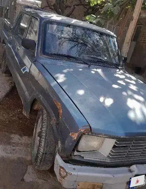 وانت مزدا دوکابین 2000|خودرو سواری و وانت|آذرشهر, |دیوار