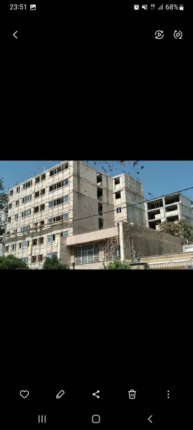 همخونه مسولیت پذیر|اجارهٔ آپارتمان|شیراز, وصال|دیوار