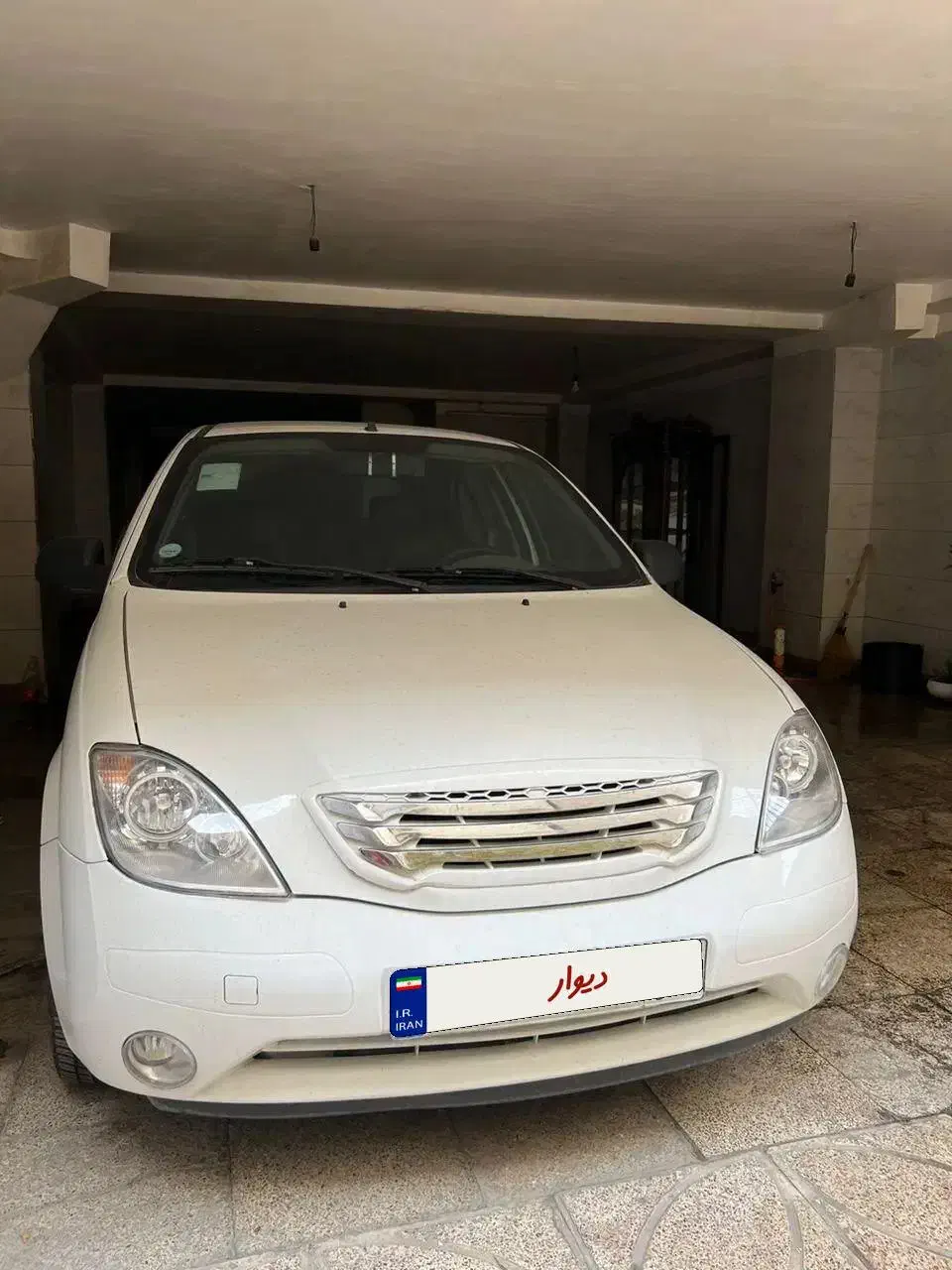 تیبا2|خودرو سواری و وانت|همدان, |دیوار