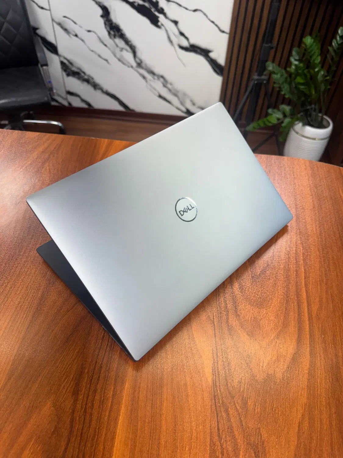 لپتاپ مهندسی و طراحی صفحه تاچ ۴گرافیک DELL 5570|رایانه همراه|تهران, میدان ولیعصر|دیوار