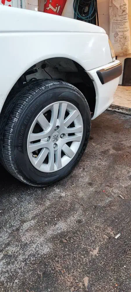 خودرو سواری|خودرو سواری و وانت|اهواز, اهواز|دیوار