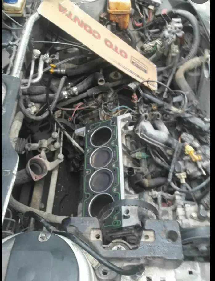 مکانیک وجلوبندی ۲۴ساعت|خدمات موتور و ماشین|خرمآباد, |دیوار