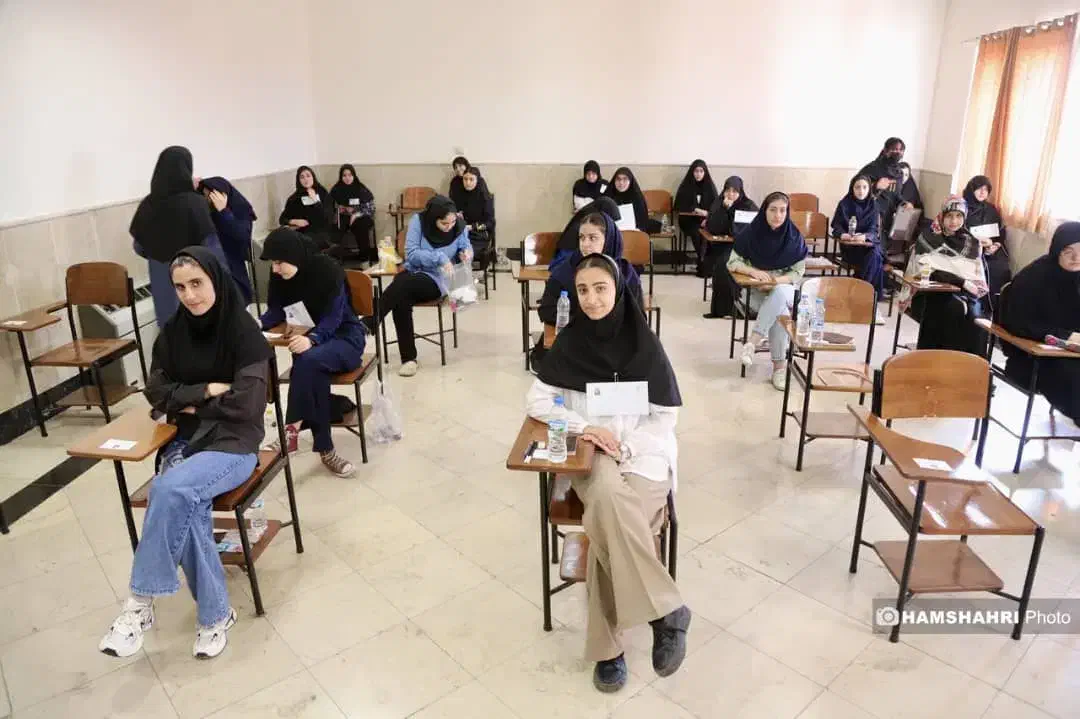 خرید و رزرو صندلی دانشگاه پزشکی و پیراپزشکی|خدمات آموزشی|اسلامشهر, شاطره|دیوار