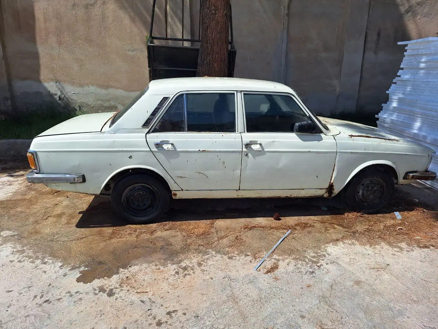 سواری پیکان|خودرو سواری و وانت|کرج, کمالشهر|دیوار