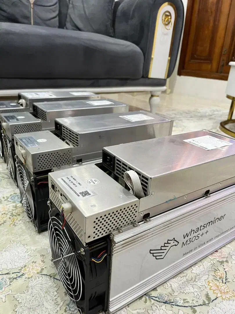 شرکت پشتیبانی ماینر|قطعات و لوازم جانبی رایانه|بوشهر, |دیوار