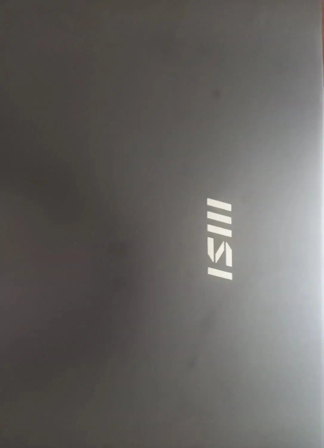 لپ تاپ ۱۵ اینچ ام اس آی|رایانه همراه|تهران, سردارجنگل|دیوار