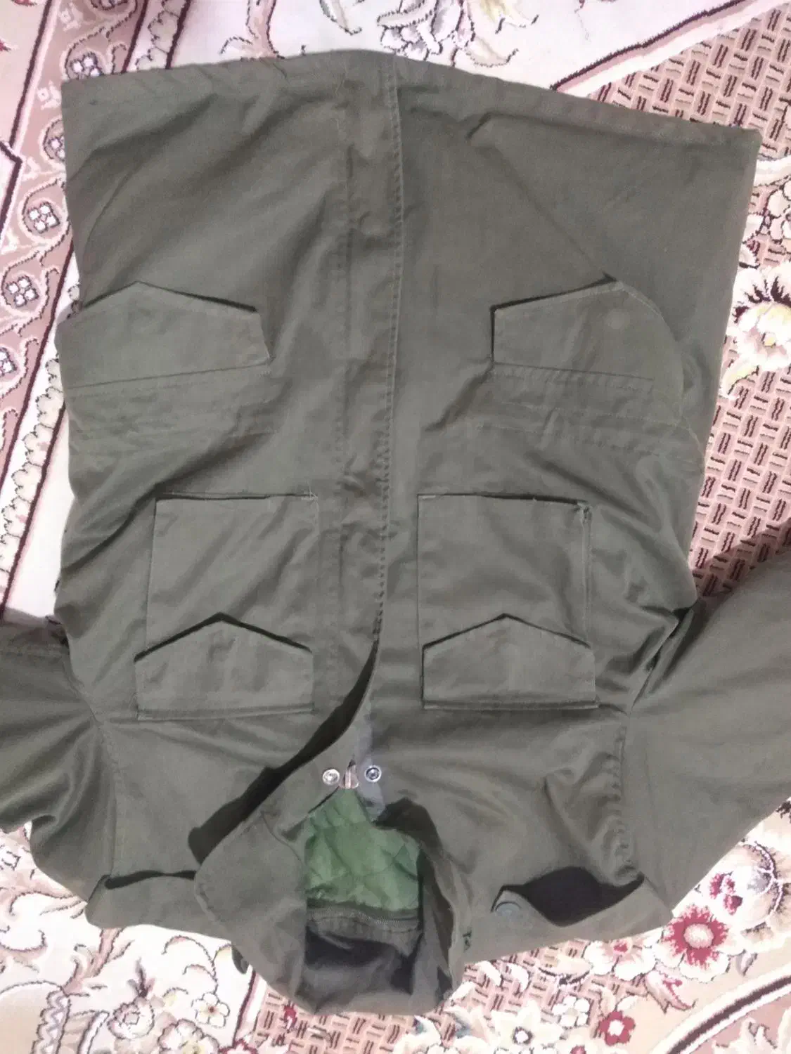 اوور کت نیرو انتظامی|لباس|بوانات, |دیوار